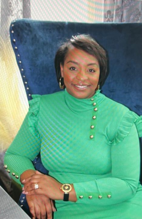 Stacey Sacko