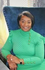 Stacey Sacko