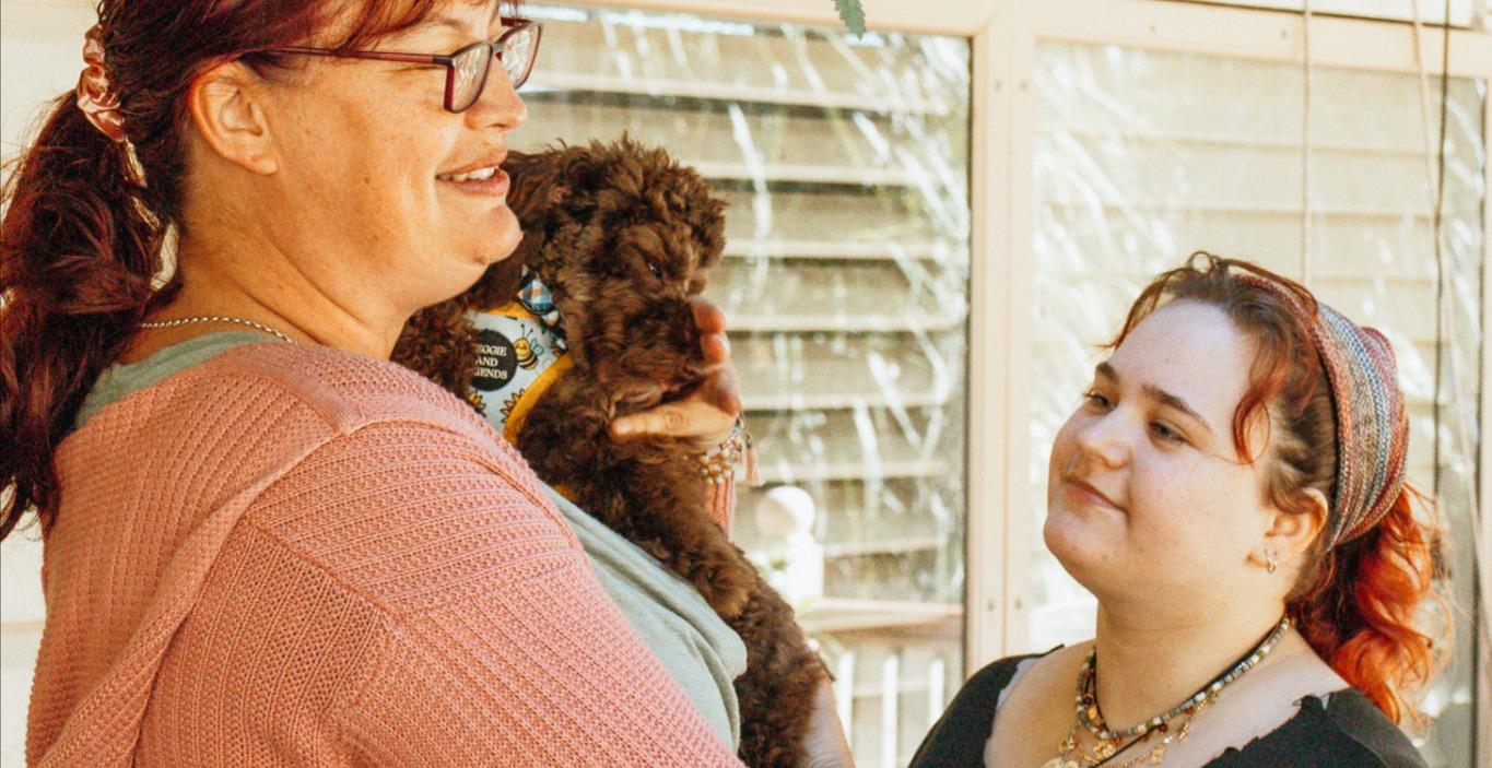 Chapter 2.5: Finding a Mentor