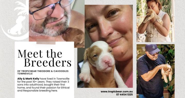 Breeding Puppies Ethically