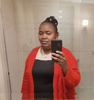 Rahab Kiarie