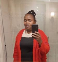 Rahab Kiarie
