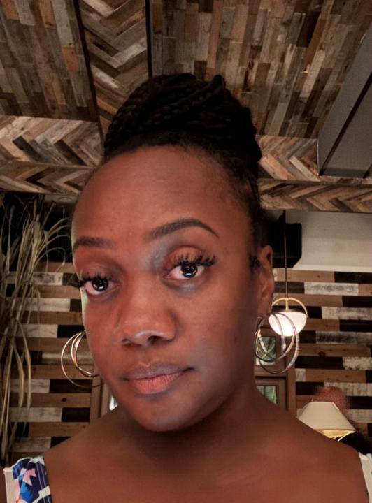 Latricia Jones-Triggs