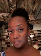 Latricia Jones-Triggs