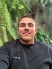 Andrés Sánchez Fallas