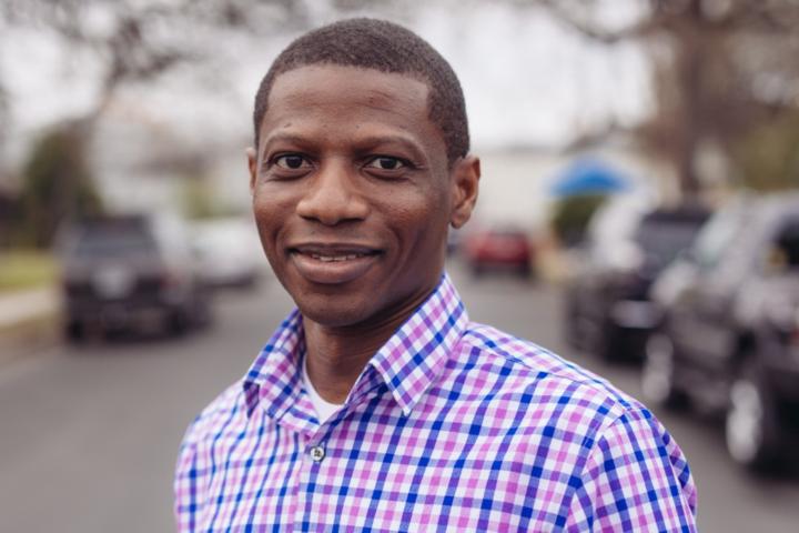Ladi Akinyemi