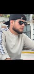 Sebastián Torres Ramos