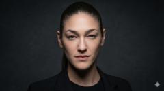 Laura Balogh