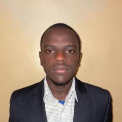 Tyrus Kuria