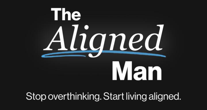 The Aligned Man