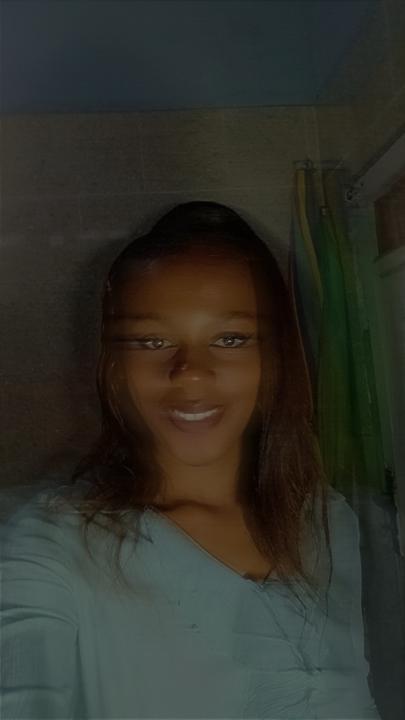 Merveille Ngandu ngituka