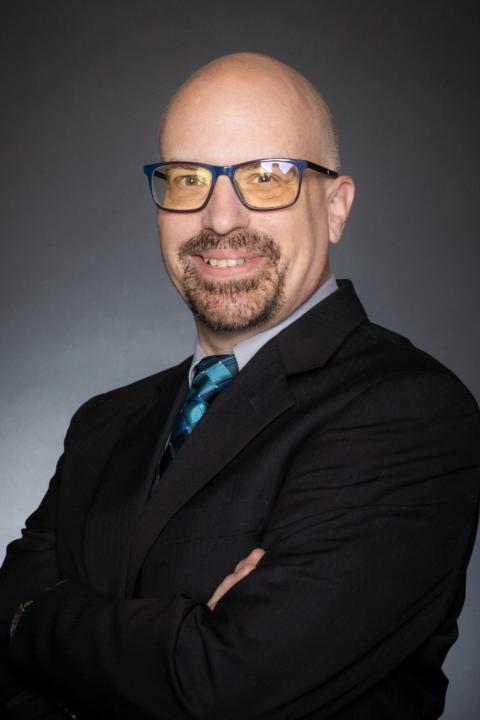 Joseph Dutkiewicz