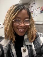 Destinee Jones