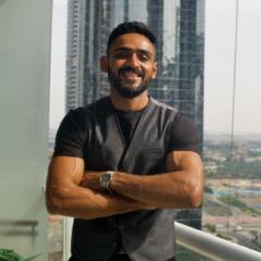 Karan Patel