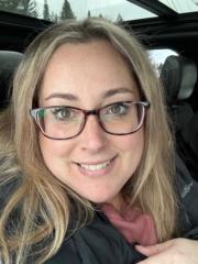 Nancy Morris