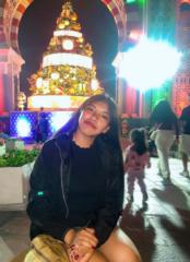 Ana gabriela Pauccar ccalta.