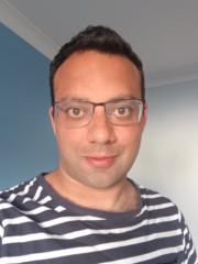 Arvin Chadda