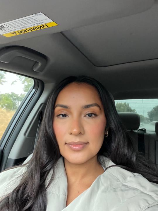 Johanna Duran