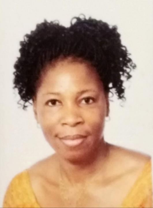 Benedeth Chinwe Ngorka