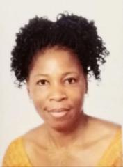 Benedeth Chinwe Ngorka