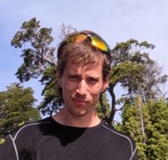 Nicolas Calliet Bois