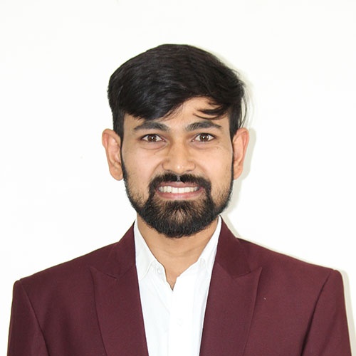 Nikhil Marvaniya