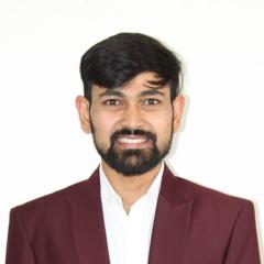Nikhil Marvaniya