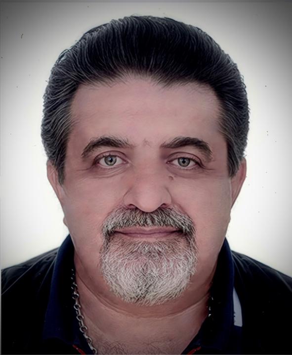 Ramin Amookhteh
