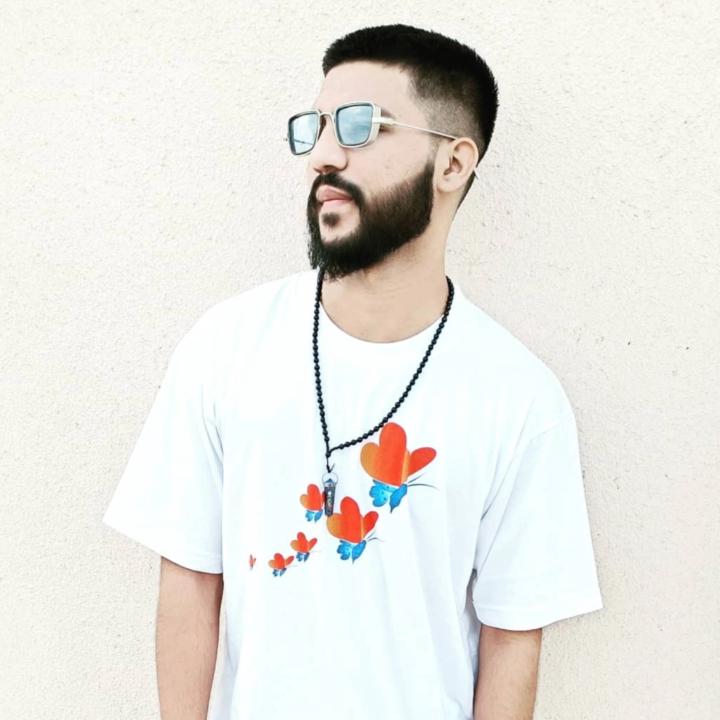 Mahdi Naqvi