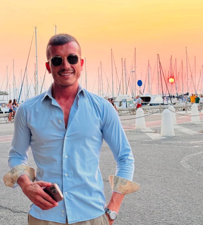 Alessio Cani