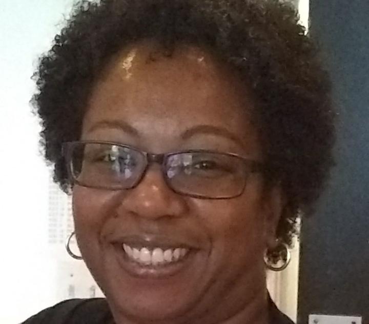 Lesley Ferguson