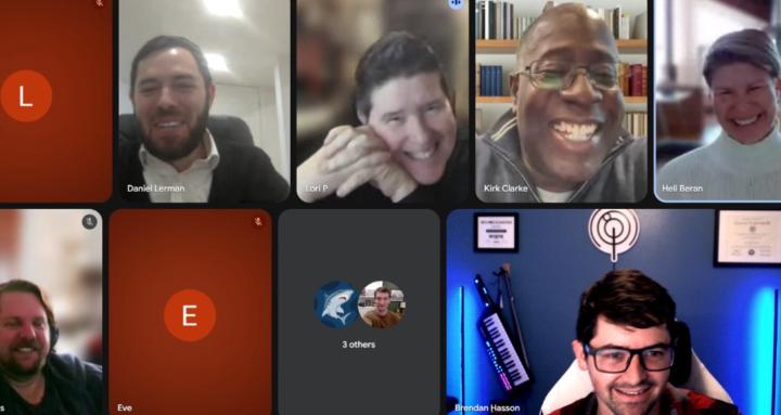 Sonisk Business Academy