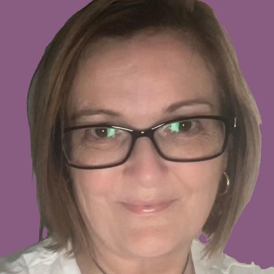 Lee-Ann Sharp