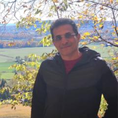 Ehsan Milani