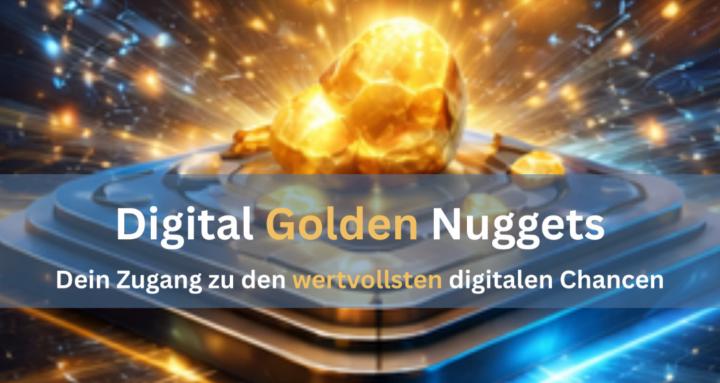 Digital Golden Nuggets