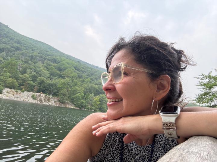 Mirna Alejandra Lamus