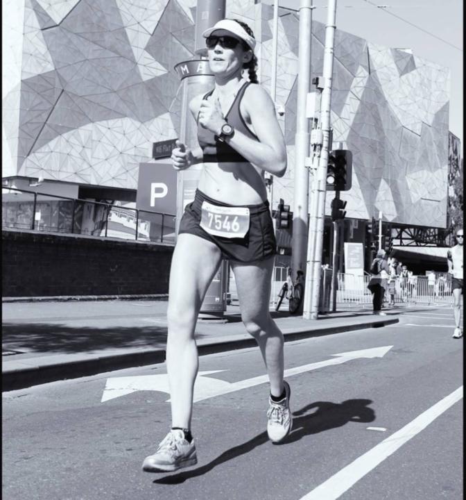 Kate Heyward