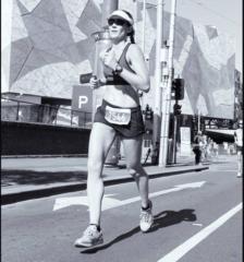Kate Heyward