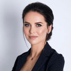 Alena Rudnitskaya