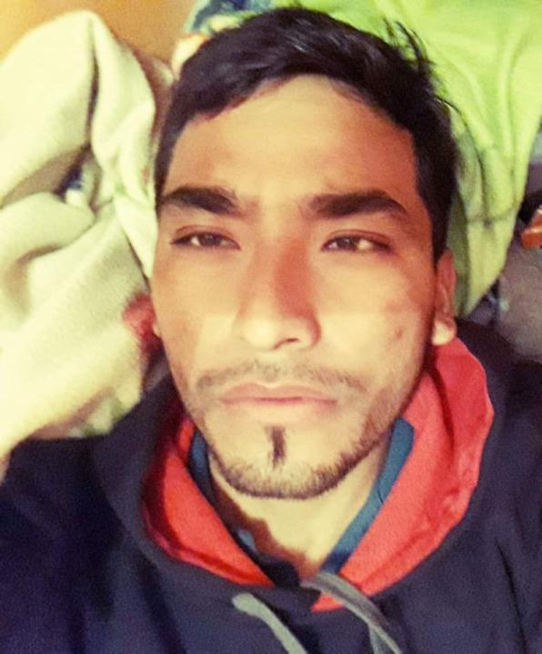 Wilber Ortega Astete