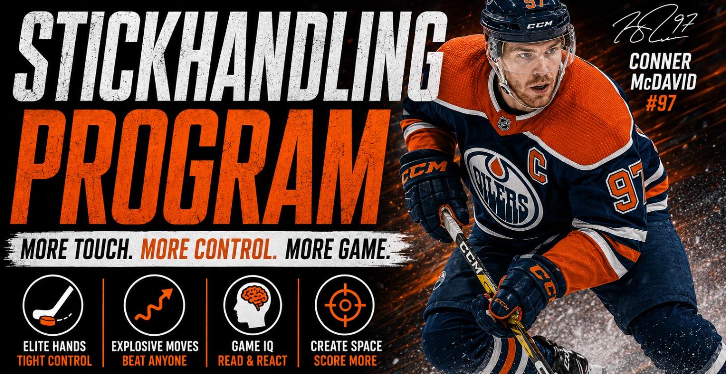 Stickhandling