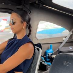 Lety Sozinho