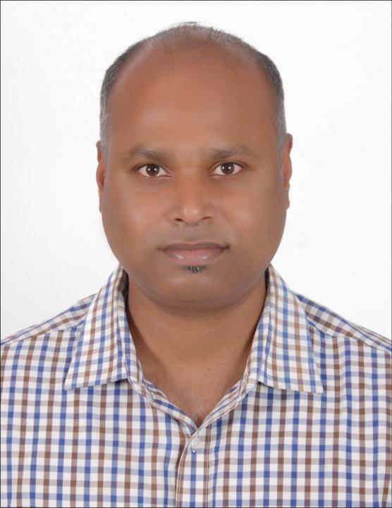 Vasanth Kumar