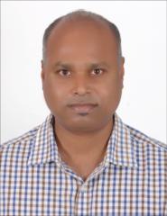 Vasanth Kumar