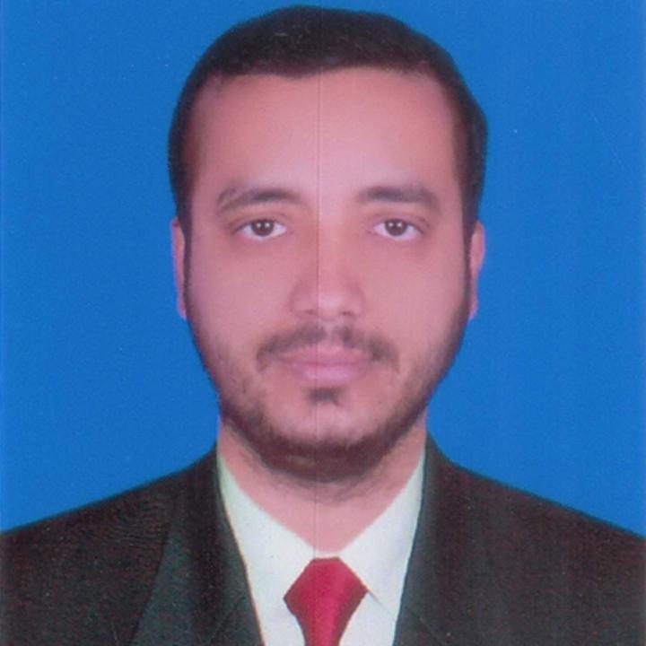 Md Sahiduzzaman
