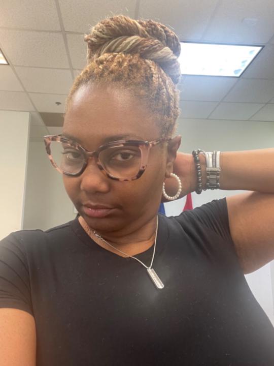 Trenace Carter