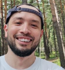 Umid Mirzabek