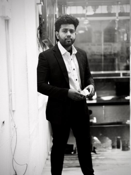 Muhammad Nayeem