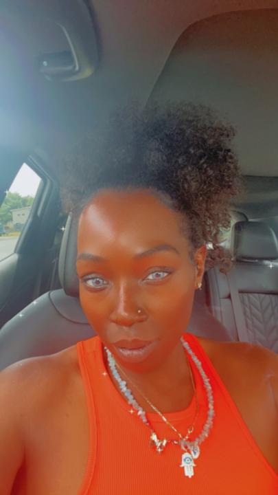 Jessika McBeth
