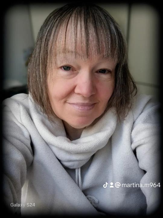 Martina Priestley